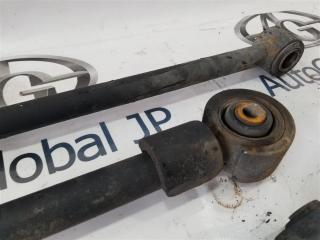 Тяга моста NISSAN SAFARI WRGY61 TD42T 55130VB200 5 ракурс
