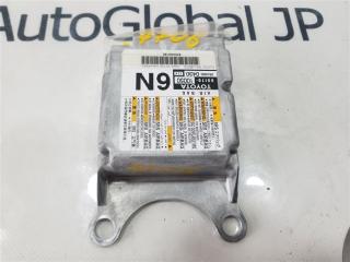 Блок управления airbag TOYOTA CH-R NGX50 8NR-FTS 8917010050 1 ракурс