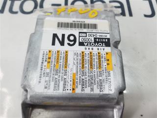 Блок управления airbag TOYOTA CH-R NGX50 8NR-FTS 8917010050 2 ракурс
