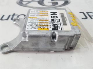 Блок управления airbag TOYOTA CH-R NGX50 8NR-FTS 8917010050 3 ракурс