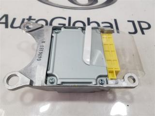 Блок управления airbag TOYOTA CH-R NGX50 8NR-FTS 8917010050 4 ракурс