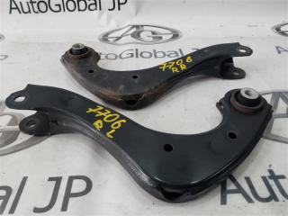Рычаг задний TOYOTA CH-R NGX50 8NR-FTS 4877047010 3 ракурс