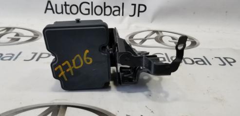 Блок abs TOYOTA CH-R NGX50 8NR-FTS 4405010090 1 ракурс