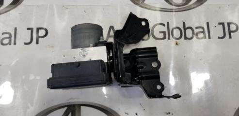 Блок abs TOYOTA CH-R NGX50 8NR-FTS 4405010090 2 ракурс