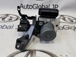 Блок abs TOYOTA CH-R NGX50 8NR-FTS 4405010090 4 ракурс