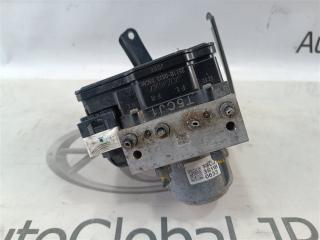 Блок abs HONDA FIT GP5 LEB 57110T5CJ11 5 ракурс