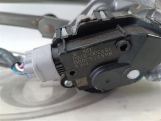 Трапеция дворников SUBARU FORESTER SK5 CB18 86511SJ000 4 ракурс