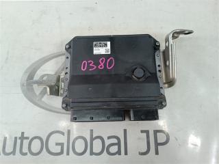 Блок управления efi TOYOTA PRIUS ZVW30 2ZR-FXE 8966147270 1 ракурс