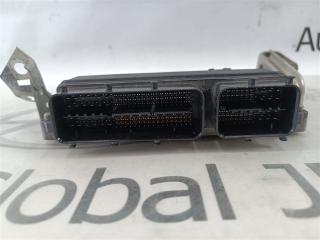 Блок управления efi TOYOTA PRIUS ZVW30 2ZR-FXE 8966147270 3 ракурс