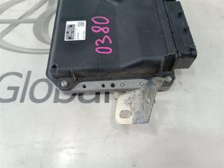 Блок управления efi TOYOTA PRIUS ZVW30 2ZR-FXE 8966147270 4 ракурс