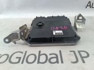 Блок управления efi TOYOTA PRIUS ZVW30 2ZR-FXE 8966147270 5 ракурс