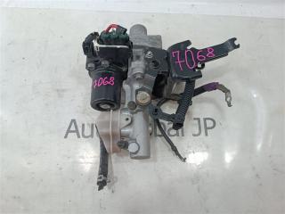 Главный тормозной цилиндр HONDA FIT GP5 LEB 57306T5C000 1 ракурс
