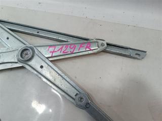 Стеклоподъемник правый передний TOYOTA VOXY ZRR80W 3ZR-FAE 6980128120 3 ракурс