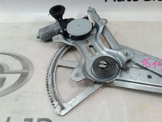 Стеклоподъемник левый передний TOYOTA TUNDRA USK51L 3URFE 698020C030 5 ракурс