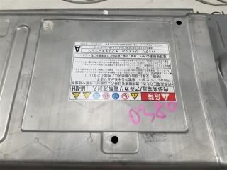 Высоковольтная батарея TOYOTA PRIUS ZVW30 2ZR-FXE G951047060 1 ракурс