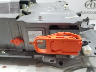 Высоковольтная батарея TOYOTA PRIUS ZVW30 2ZR-FXE G951047060 2 ракурс
