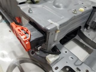 Высоковольтная батарея TOYOTA PRIUS ZVW30 2ZR-FXE G951047060 5 ракурс