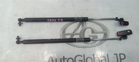 Амортизатор капота SUBARU FORESTER SH5 EJ205 63269SC000 1 ракурс