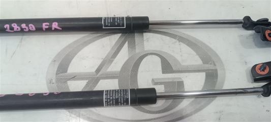 Амортизатор капота SUBARU FORESTER SH5 EJ205 63269SC000 3 ракурс
