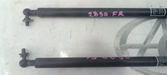 Амортизатор капота SUBARU FORESTER SH5 EJ205 63269SC000 4 ракурс