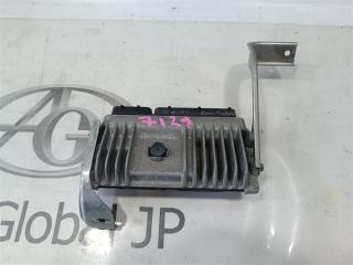 Блок управления efi TOYOTA VOXY ZRR80W 3ZR-FAE 8966128F50 1 ракурс