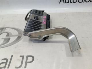 Блок управления efi TOYOTA VOXY ZRR80W 3ZR-FAE 8966128F50 3 ракурс