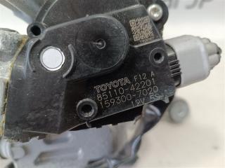 Трапеция дворников TOYOTA HARRIER AVU65W 2ARFXE 8515048210 3 ракурс