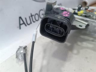 Ручка двери левая задняя TOYOTA VOXY ZRR80W 3ZR-FAE 6908028180C0 2 ракурс