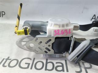 Ремень безопасности левый передний TOYOTA RUSH J210E 3SZ-VE 73220B4090B0 3 ракурс