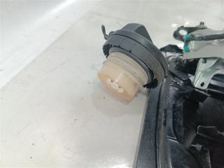 Лючок бензобака TOYOTA VOXY ZRR80W 3ZR-FAE 7735028050 3 ракурс