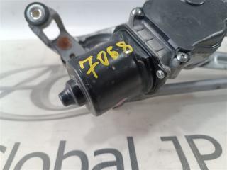 Трапеция дворников HONDA FIT GP5 LEB 76530T5AJ01 3 ракурс