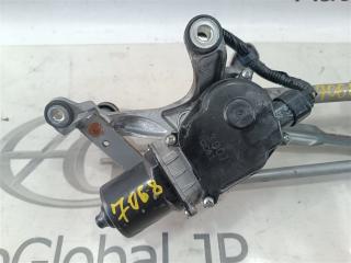 Трапеция дворников HONDA FIT GP5 LEB 76530T5AJ01 4 ракурс