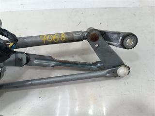 Трапеция дворников HONDA FIT GP5 LEB 76530T5AJ01 5 ракурс