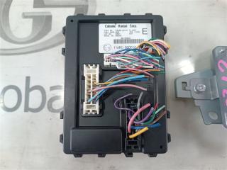 Электронный блок NISSAN X-TRAIL DNT31 M9R 284B2JG010 2 ракурс