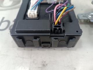 Электронный блок NISSAN X-TRAIL DNT31 M9R 284B2JG010 4 ракурс