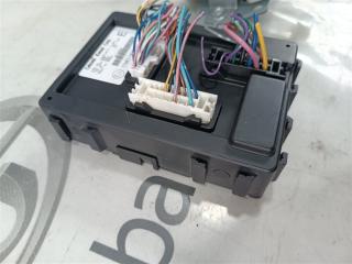 Электронный блок NISSAN X-TRAIL DNT31 M9R 284B2JG010 5 ракурс