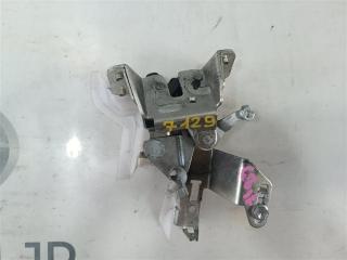 Замок двери правый TOYOTA VOXY ZRR80W 3ZR-FAE 6937028140 2 ракурс