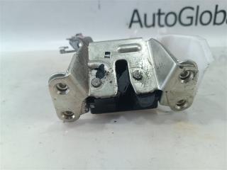Замок двери правый TOYOTA VOXY ZRR80W 3ZR-FAE 6937028140 4 ракурс