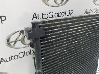 Радиатор кондиционера HONDA HR-V GH4 D16A 80110S2H003 2 ракурс