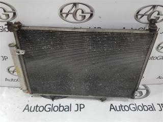 Радиатор кондиционера TOYOTA LITE ACE S412M 3SZ-VE 88460BZ120 1 ракурс