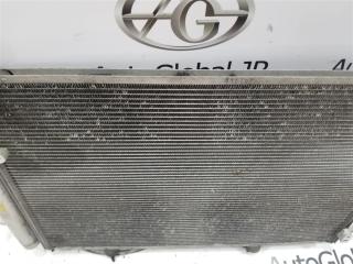 Радиатор кондиционера TOYOTA LITE ACE S412M 3SZ-VE 88460BZ120 5 ракурс