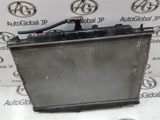 Радиатор основной NISSAN X-TRAIL DNT31 M9R 21400JG700 1 ракурс
