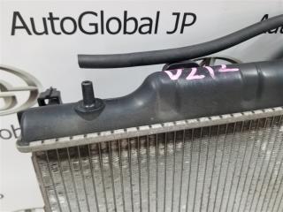 Радиатор основной NISSAN X-TRAIL DNT31 M9R 21400JG700 2 ракурс