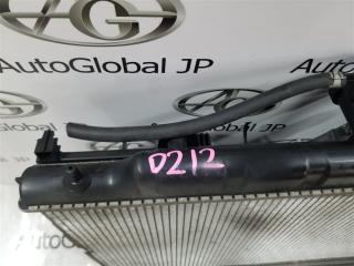 Радиатор основной NISSAN X-TRAIL DNT31 M9R 21400JG700 3 ракурс