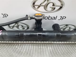Радиатор основной NISSAN X-TRAIL DNT31 M9R 21400JG700 4 ракурс