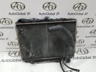 Радиатор основной ISUZU VEHICROSS UGS25DW 6VD1 8524759590 2 ракурс
