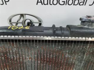 Радиатор основной ISUZU VEHICROSS UGS25DW 6VD1 8524759590 5 ракурс