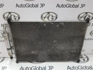 Радиатор кондиционера NISSAN X-TRAIL DNT31 M9R 92100JG000 1 ракурс