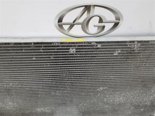 Радиатор кондиционера NISSAN X-TRAIL DNT31 M9R 92100JG000 2 ракурс
