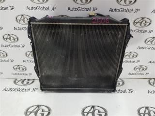 Радиатор основной TOYOTA HILUX SURF KDN185W 1KD-FT 1640067121 1 ракурс